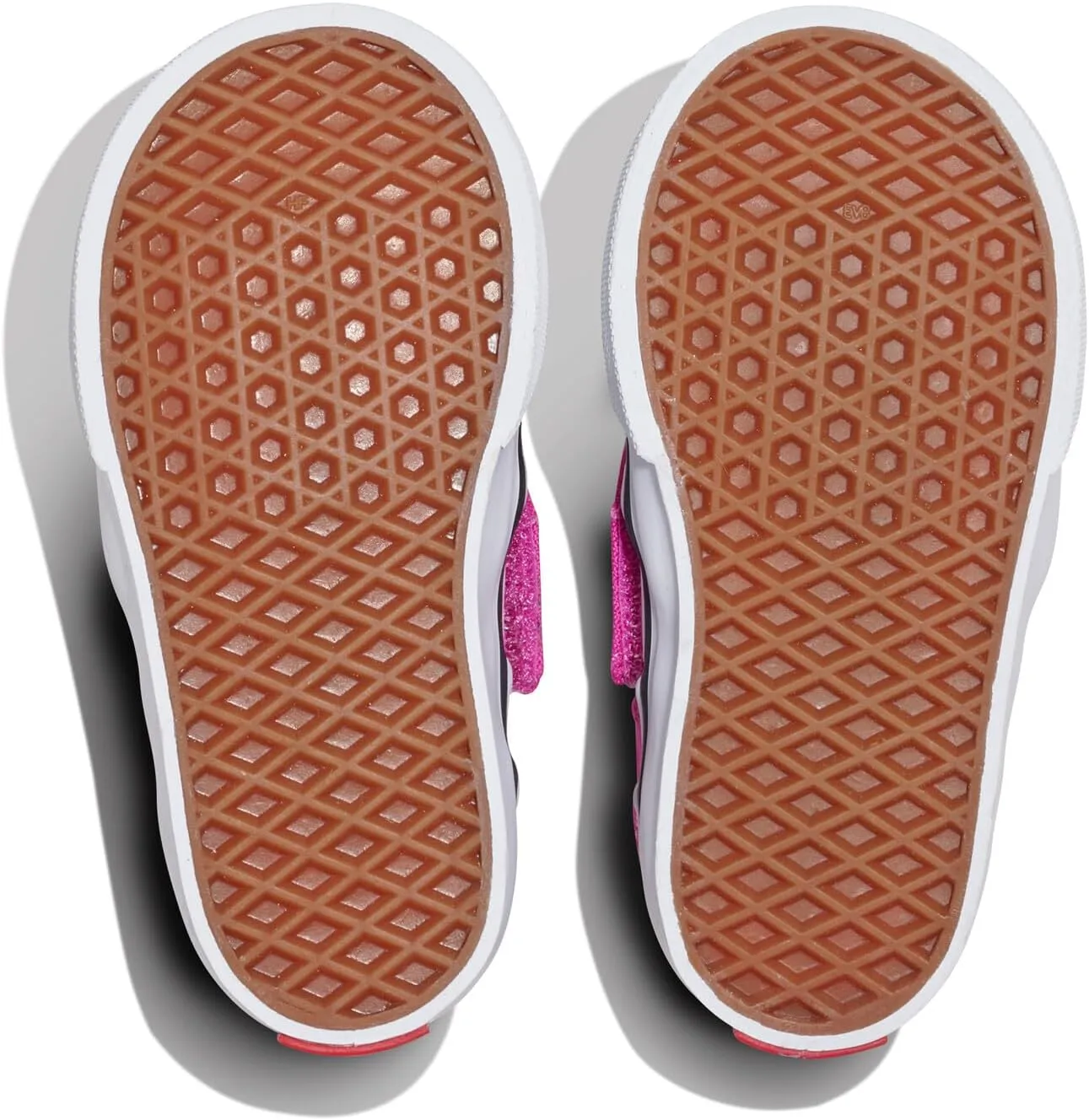 Vans Kids' Asher V Slip-On Shoe