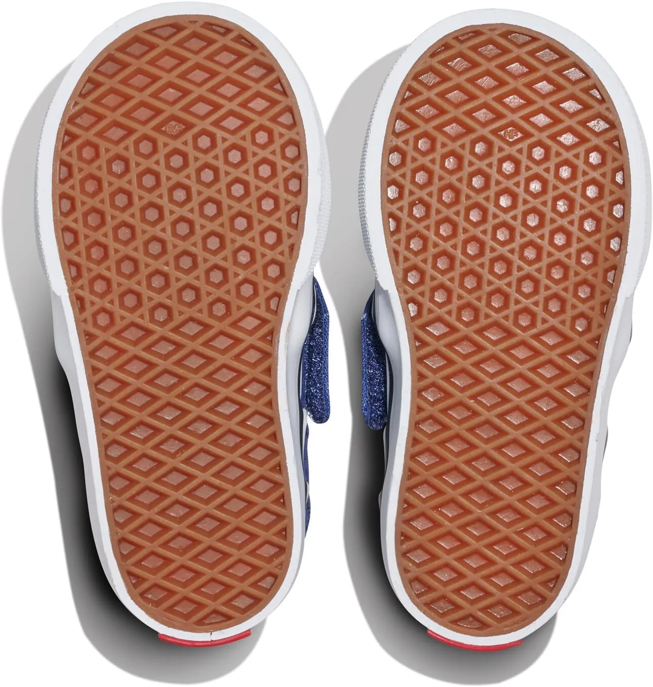Vans Kids' Asher V Slip-On Shoe