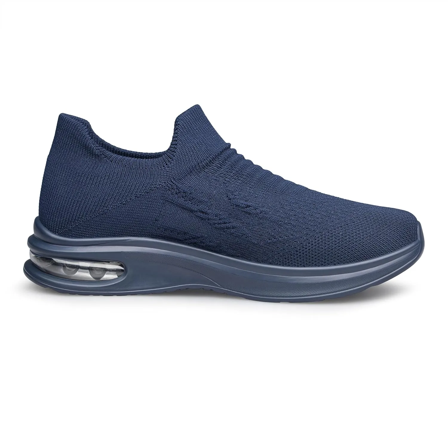 Vidbiv Slip on Shoes for Men, Casual Walking Lightweight Loafers, Breathable Men??s Shoes, Comfortable Hands Free Slip-on Shoes for Work, Traveling