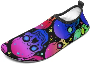 Water Shoes Barefoot Quick-Dry Aqua Socks Beach Swim Surf Yoga Exercise Shoes
