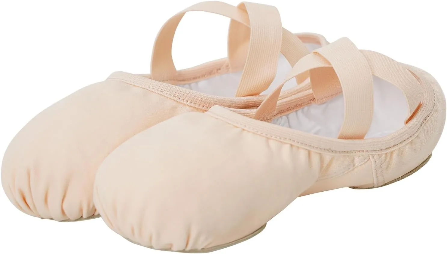 Women Ballet Shoes, Women Ballet Slippers for Dance