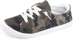 Canvas Shoes