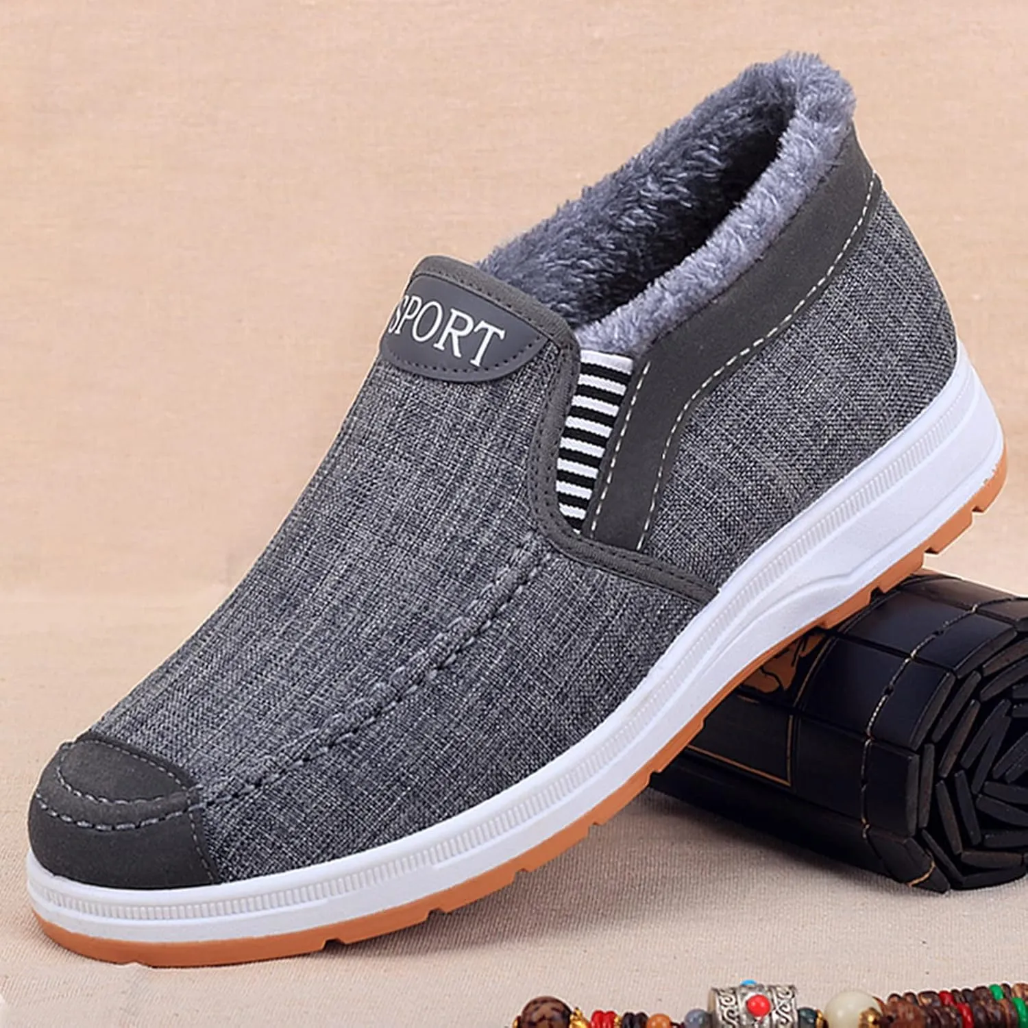 Women's Snow Boots Waterproof Winter Boots Non Slip Winter Boots Womens Snow Shoes Waterproof Insulated Womens Hunting Boots Waterproof Insulated Camo Botas De FrO Para Mujer Elegantes